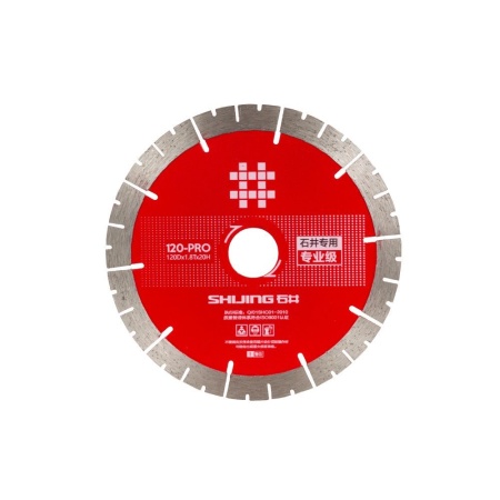 ���� �������� 120�1,8�20 (������������) ��� ������� � �������������� ������� DIAM Shijing (000714)