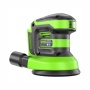   Greenworks OS325 3100907 (24V, 125, 5000-11000/, 2,4,    )