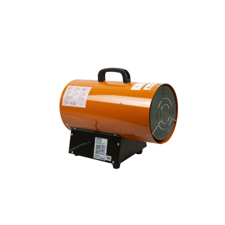 Тепловая пушка газовая Sturm GH91151V, GH91151V Тепловая пушка газовая Sturm GH91151V