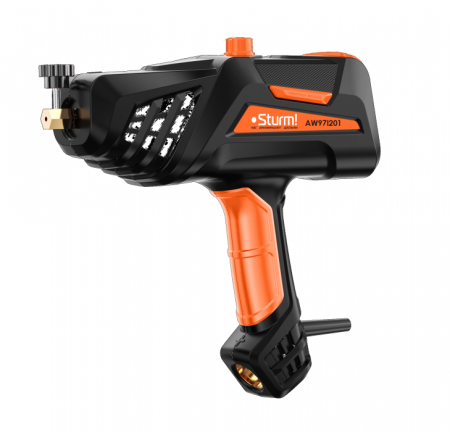   STURM AW97I201