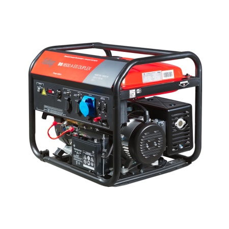��������� ���������� FUBAG BS 8500 A ES Duplex (641089)