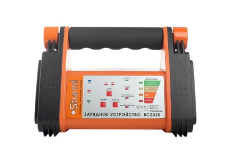   STURM BC2420