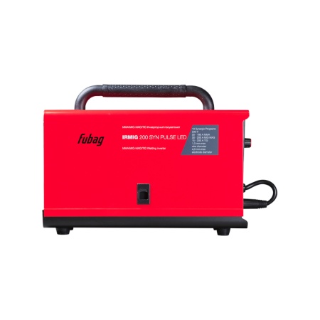 ��������� ����������� ����������� FUBAG IRMIG 200 SYN PULSE LED (� �������� 250� � ���������) 646405