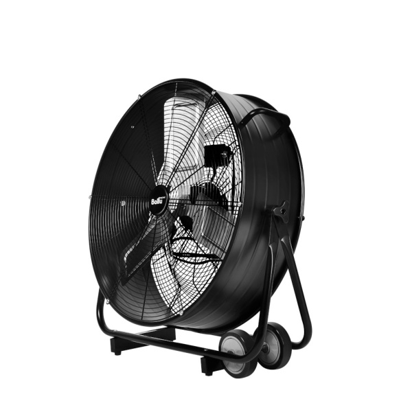 Вентилятор промышленный Ballu BIF-12DB, BIF-12DB Вентилятор промышленный Ballu BIF-12DB