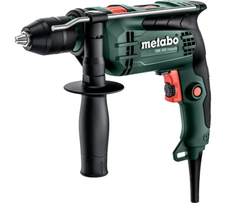   METABO SBE650 Impuls (600743000)