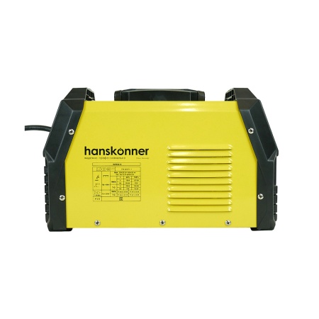   HANSKONNER HWM4018