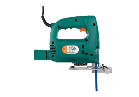 Лобзик STURM JS4076P, JS4076P Лобзик STURM JS4076P
