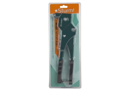 Заклепочник STURM 1070-01-A361, 1070-01-A361 Заклепочник STURM 1070-01-A361