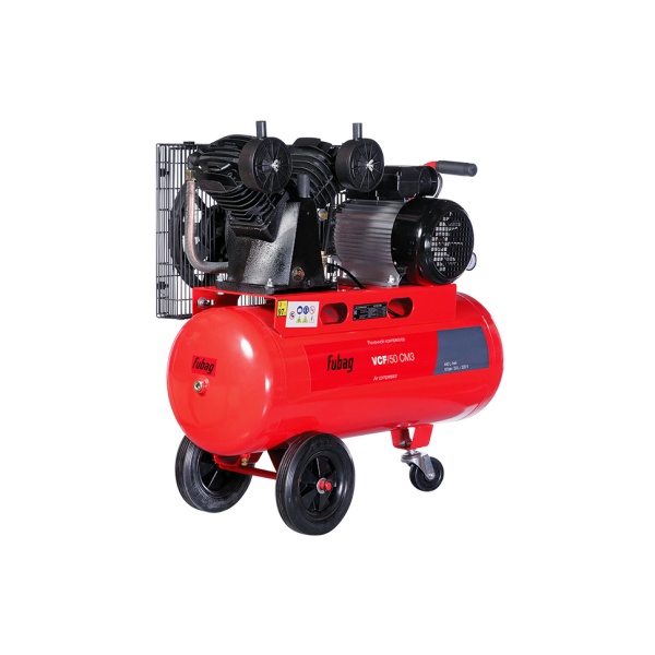 ���������� Fubag VCF/50 �M3 (641273)
