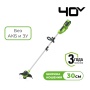 ������� �������������� Greenworks G40LT30 (��� ����� � ��) 2101507