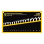 ����� ������ ��������������� 6-22 �� Berger (BG1145) (Cr-V, 17 ���������, �����)