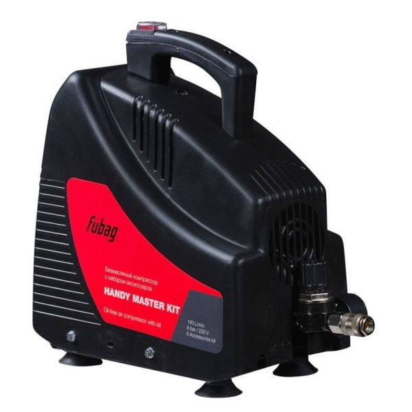  FUBAG HANDY MASTER KIT (646028)