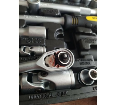 ����� ������������ ������������� BERGER BG108-1214 (108��)