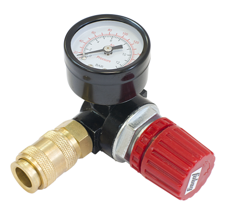   Fubag RD-001 . , 12, 1/4"   220001