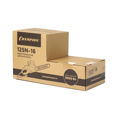 ���� ������ ������������� Champion 125N-16