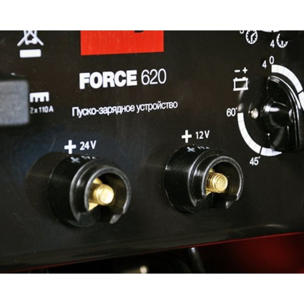 -  FUBAG Force 620 (68838)