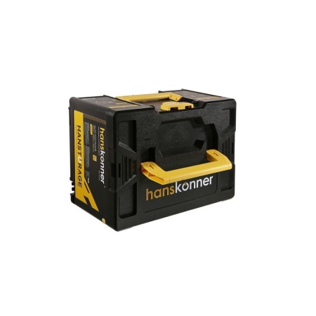   HANSKONNER HS215P  XL (395.5x295.5x215),    HANSTORAGE