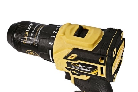 ���������� HANSKONNER HCD2065BL