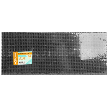 ����� ���������� STURM 9011-02-�180