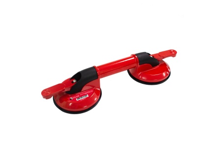 Присоска вакуумная DIAM (2-чашечная) 115 мм (600115), 600115 Присоска вакуумная DIAM (2-чашечная) 115 мм (600115)