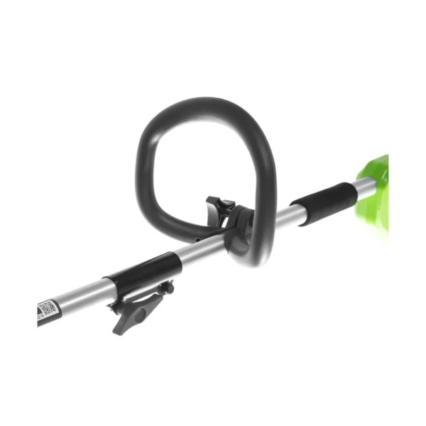 ������� �������������� Greenworks G40LTK4 (40V, 30��, ��� 2�� � ��) 2101507UA