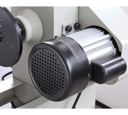     BELMASH WL-350/1000VS