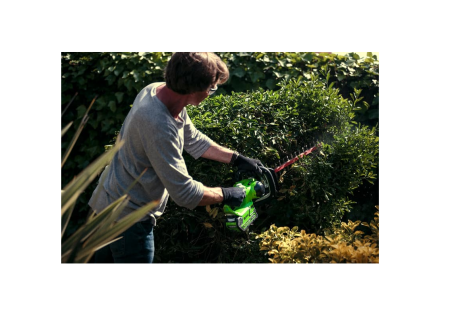 �������� �������������� GREENWORKS G40HT61 (��� ��� � ��) 2200907