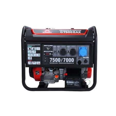 ��������� ���������� Sunreka G7500EAX (7,5���, 1-�, ��������������) 211008