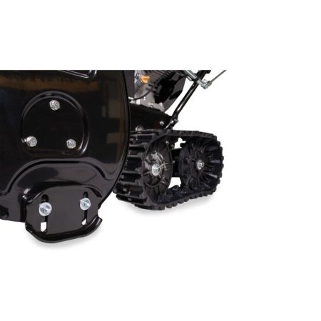 Снегоуборщик бензиновый CHAMPION STT1171E (гусеницы), STT1171E Снегоуборщик бензиновый CHAMPION STT1171E (гусеницы)