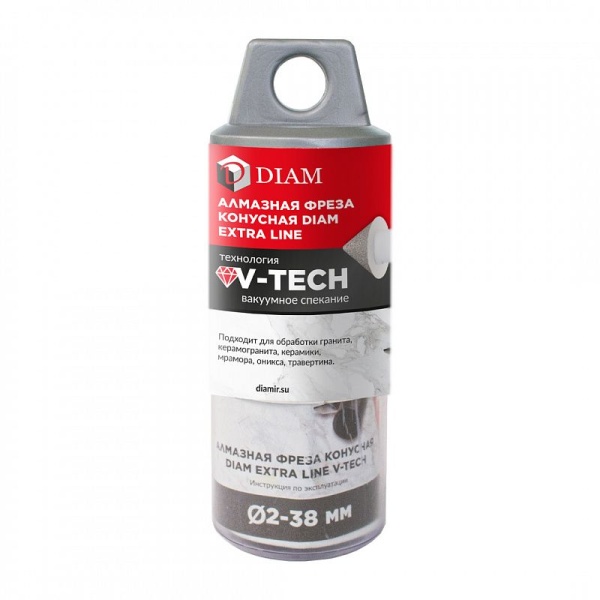 ����� �������� �������� DIAM 2-38x30x�14 Extra Line V-TECH (��������) 320303