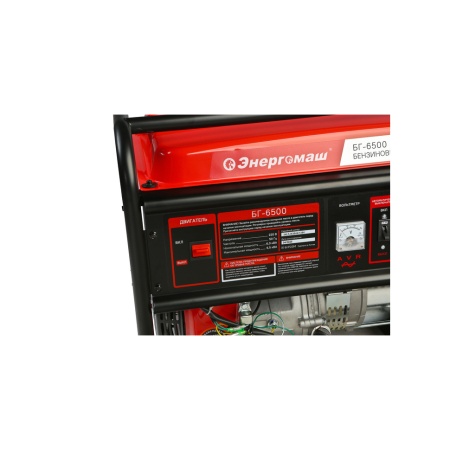 ��������� ���������� ��������� ��-6500