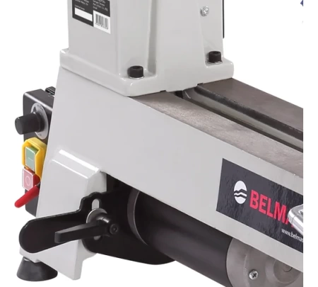   BELMASH WL-300/450VS (S079A)