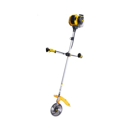Триммер бензиновый HANSKONNER HBT43F, HBT43F Триммер бензиновый HANSKONNER HBT43F