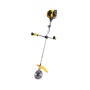 Триммер бензиновый HANSKONNER HBT43F, HBT43F Триммер бензиновый HANSKONNER HBT43F