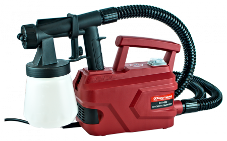 Краскопульт ЭНЕРГОМАШ Гарант КП1-600, КП1-600 Краскопульт ЭНЕРГОМАШ Гарант КП1-600