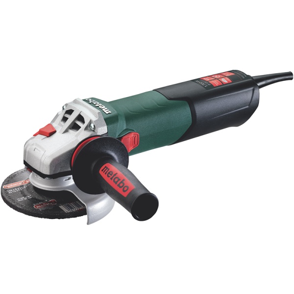 Metabo WEA17 125