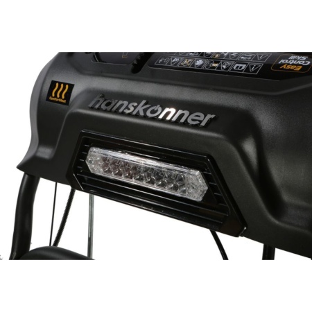 Снегоуборщик бензиновый Hanskonner HSTG7661EL, HSTG7661EL Снегоуборщик бензиновый Hanskonner HSTG7661EL