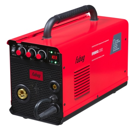 ��������� ����������� ����������� Fubag IRMIG 200 (41391) (� �������� 250� � ���������)