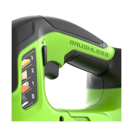   GREENWORKS GD24JS90 (   ) 3601707