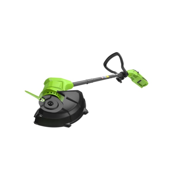  GREENWORKS G24LT251 (24V, 25,  2  ) 2113307SA