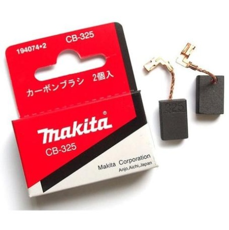 ����� �������� 2��, CB-325 Makita (194074-2)