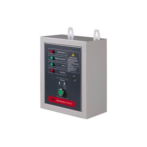   FUBAG Startmaster BS 6600 D (380) 431284