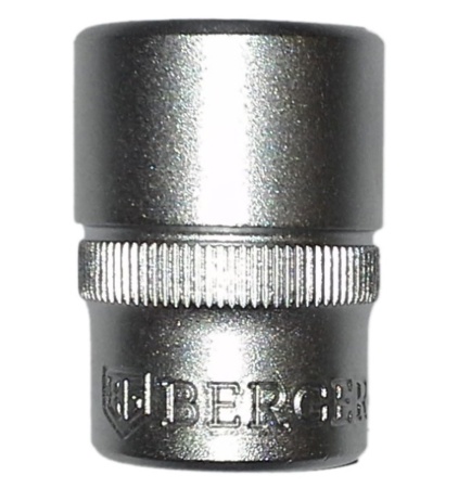   BERGER 1/2", 6- SuperLock 08 BG-12S08 