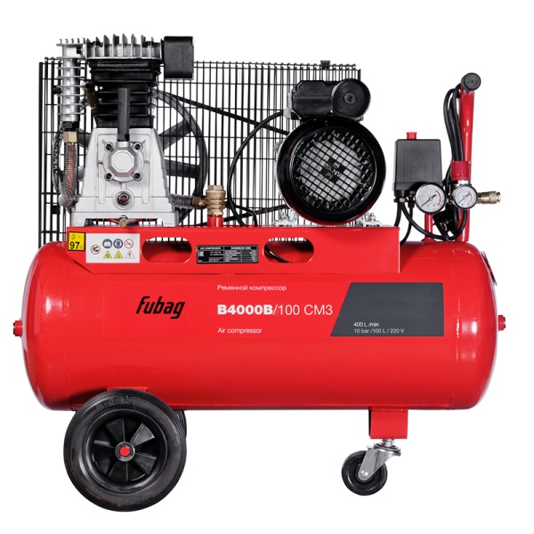  FUBAG B4000B/100 3 (45681496)