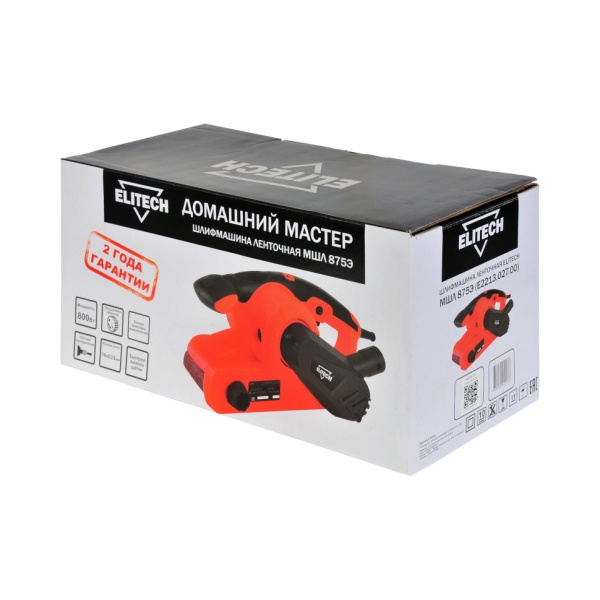 ��� Elitech �� ��� 875� (E2213.027.00)