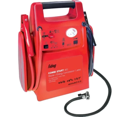 �������� ���������� FUBAG COMBI START 480