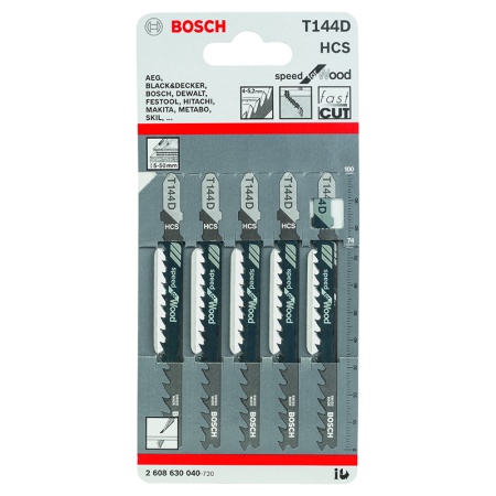 ����� ��� ������� BOSCH T144D
