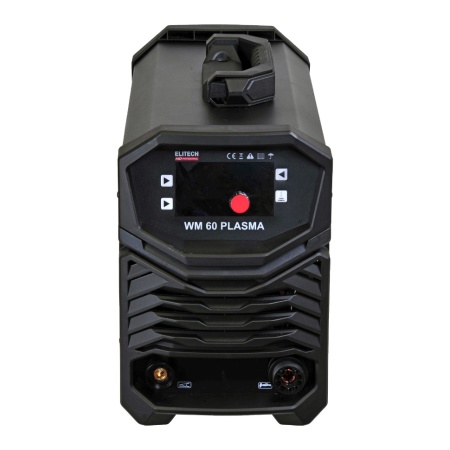 ������� ���������� ����� Elitech HD WM 60 PLASMA