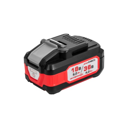 ����������� ��������� �������-8(4)/18(36)�, 18�-8��, 36�-4��, Li-lon, � ���������� ������ (2400.308)