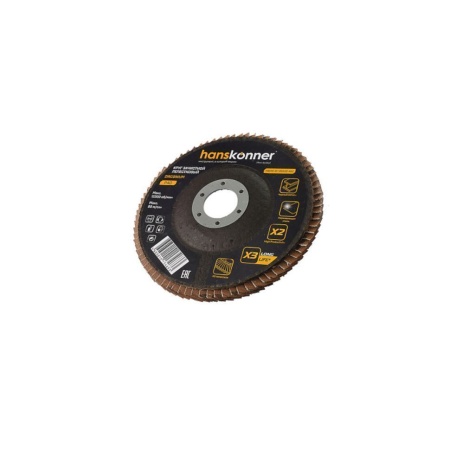     12522,23  40 ,  HANSKONNER (H9010-01-125x22-40Z)